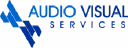 A.V.S. Audio Visual Services Hawaii, Corp. Logo