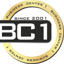BUSINESS CENTER 1 SP Z O O Logo