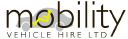 MOBILITY VEHICLE HIRE LIMITED Logo