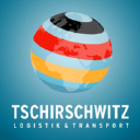 Fritz Tschirschwitz Güternah- und Fernverkehr e.K. Logo