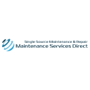 MAINTENANCE SERVICES DIRECT LTD Logo