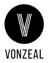 VONZEAL LIMITED Logo