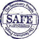 SAFE PARTNERSHIP LIMITED Logo