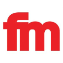 FM MEDIA SDN. BHD. Logo