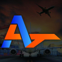 Atrax Logistics Logo