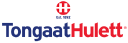 Tongaat Hulett Logo