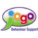 JOGO BEHAVIOUR SUPPORT LTD Logo