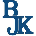 BJK ACCOUNTANTS LIMITED Logo