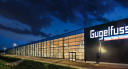 Gugelfuss GmbH Logo