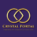 Crystal Portal LLC Logo