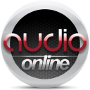 Audioonline Logo