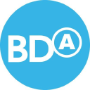 Bda, Inc. Logo