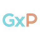 GXPEOPLE LTD Logo