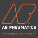 A & B PNEUMATICS LIMITED Logo