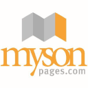 MYSON CONSULTING LIMITED Logo
