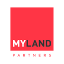 MYLAND PARTNERS (NZ) LIMITED Logo