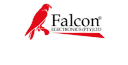 Falcon Electronics (PTY) LTD Logo