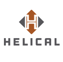 Helical Drilling, Inc. Logo