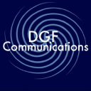 DGF COMMUNICATIONS LTD Logo