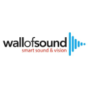 THE WEB OF SOUND LIMITED Logo