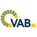 VAB NV Logo