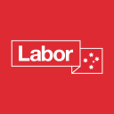 AUSTRALIAN LABOR PARTY Logo