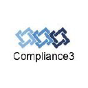 COMPLIANCE3 LIMITED Logo