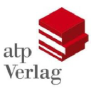 atp Verlag GmbH Logo