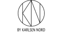 BY KARLSEN NORD Logo