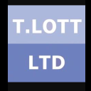 T LOTT LIMITED Logo