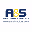 A.& S. MOTORS LIMITED Logo