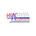 HVAC Aislamientos, S.A. de C.V. Logo