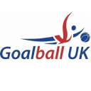 Goalball UK - NGB Logo