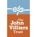 JOHN VILLIERS PTY LTD Logo