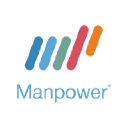 Manpower Matchning AB Logo