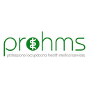 PROHMS LIMITED Logo