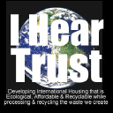 iHEAR Trust - Housing Ecology Affordable Recycling Logo