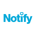 NOTIFY TECHNOLOGY LTD Logo