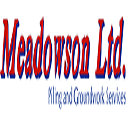 MEADOWSON PROPERTIES LIMITED Logo