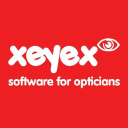 XEYEX LTD Logo