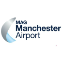 MANCHESTER AIRPORT GROUP PROPERTY DEVELOPMENTS LIMITED Logo