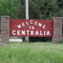City of Centralia Logo