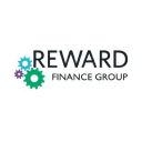 REWARD CAPITAL LIMITED Logo