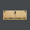 A & J ARB ACCESS LIMITED Logo