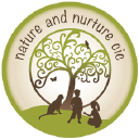 NATURE AND NURTURE (MIDLANDS) CIC Logo