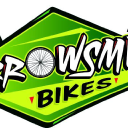 Arrowsmith Mountain Cycle Ltd Logo