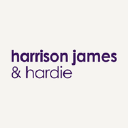 HARRISON & HARDIE LIMITED Logo