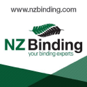 NZ BINDING LIMITED Logo