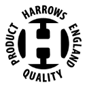 HARROWS GAME SHOT LIMITED Logo