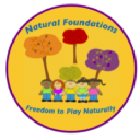 NATURAL FOUNDATIONS Logo